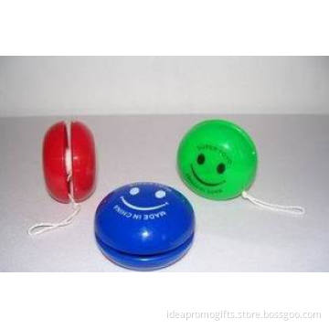 Yoyo Ball